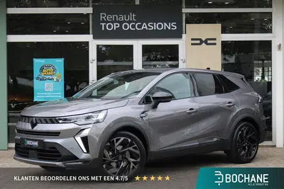 Renault Symbioz 1.6 E-Tech full hybrid 145 esprit Alpine uit 2025