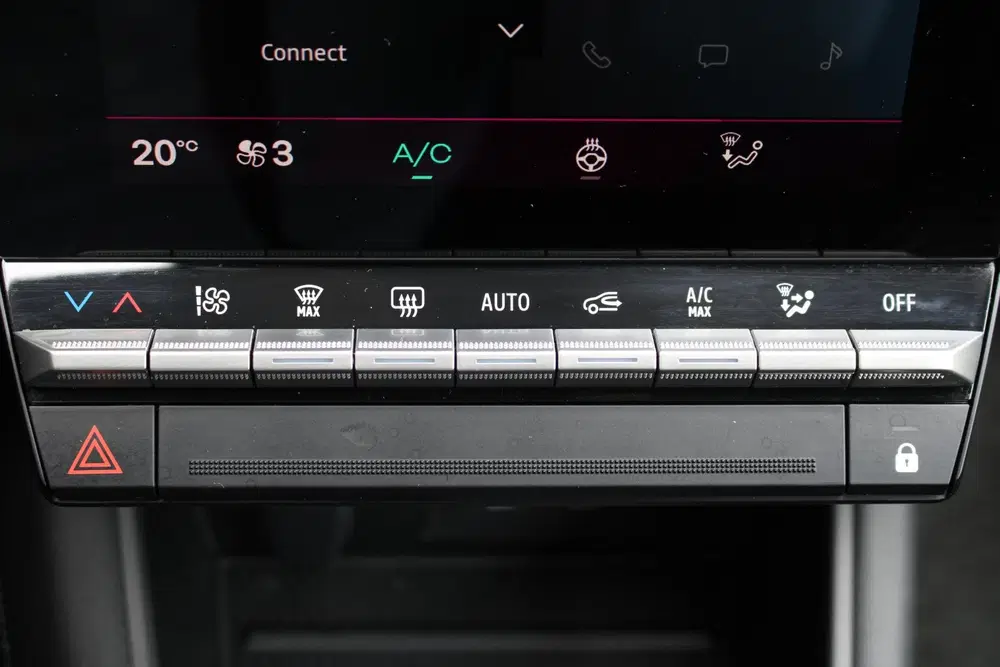 Renault Symbioz 1.6 E-Tech full hybrid 145 esprit Alpine uit 2025, foto 15