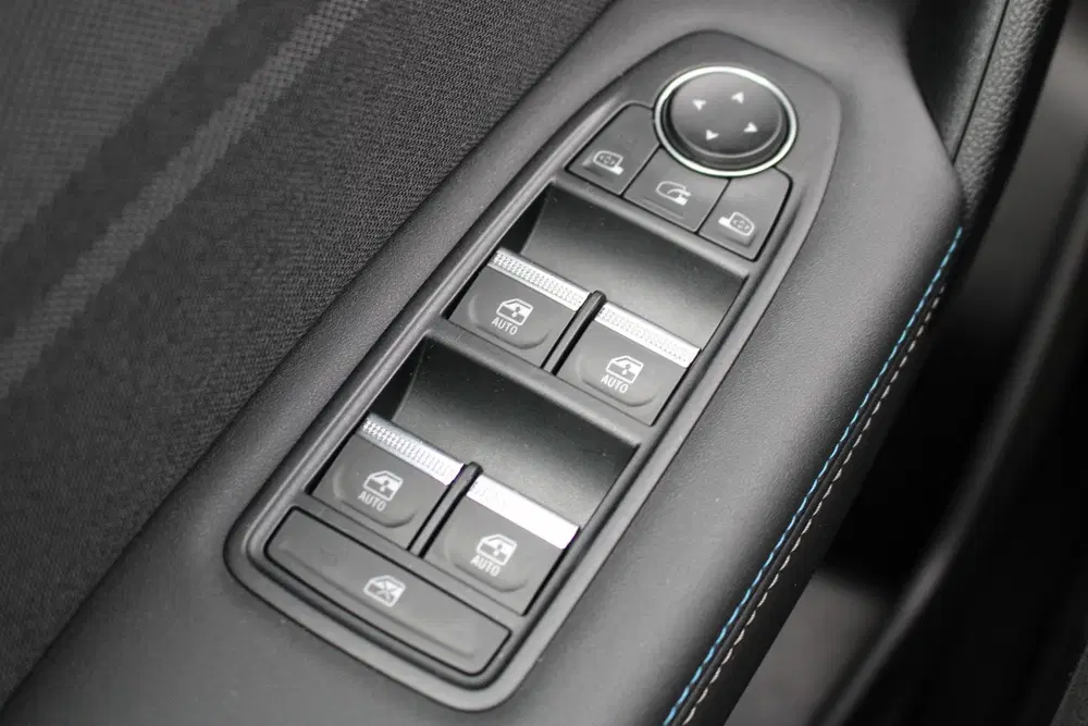 Renault Symbioz 1.6 E-Tech full hybrid 145 esprit Alpine uit 2025, foto 19
