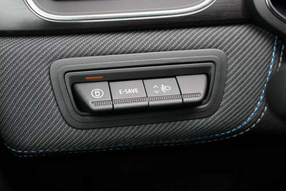 Renault Symbioz 1.6 E-Tech full hybrid 145 esprit Alpine uit 2025, foto 20