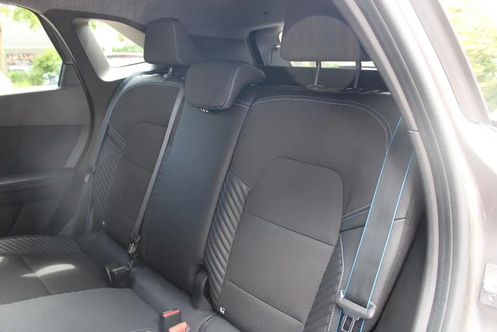 Renault Symbioz 1.6 E-Tech full hybrid 145 esprit Alpine uit 2025, foto 8