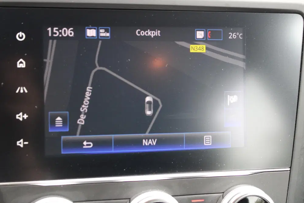 Renault Kadjar 1.3 TCe Zen uit 2019, foto 11