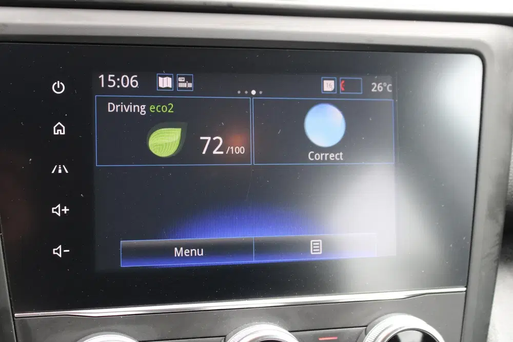 Renault Kadjar 1.3 TCe Zen uit 2019, foto 13