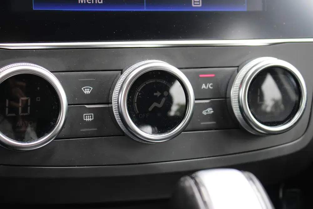 Renault Kadjar 1.3 TCe Zen uit 2019, foto 15