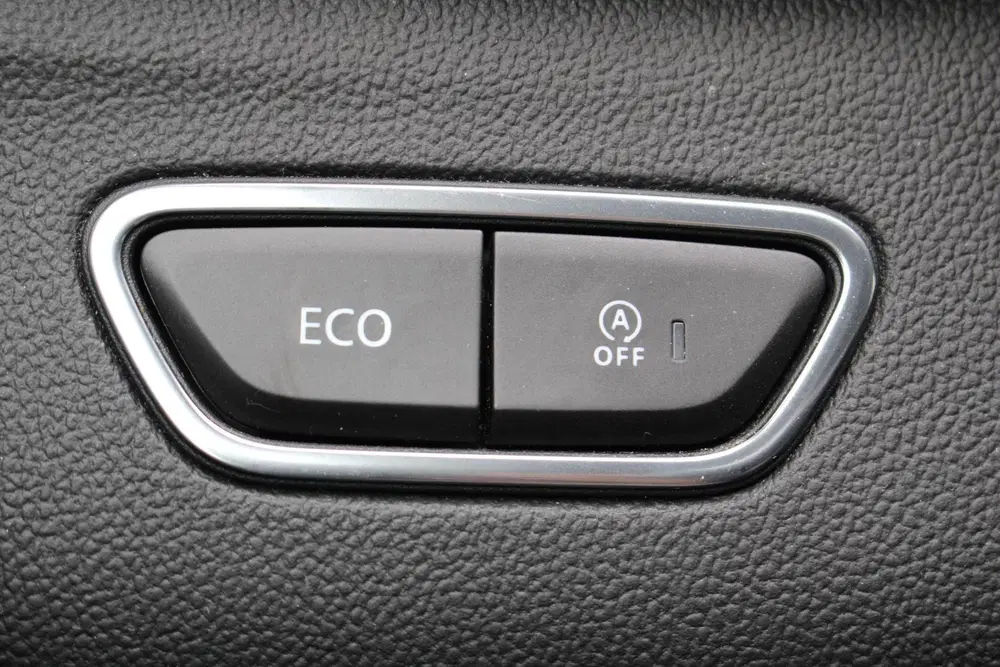 Renault Kadjar 1.3 TCe Zen uit 2019, foto 17