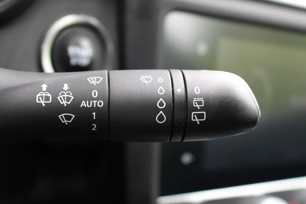 Renault Kadjar 1.3 TCe Zen uit 2019, foto 19