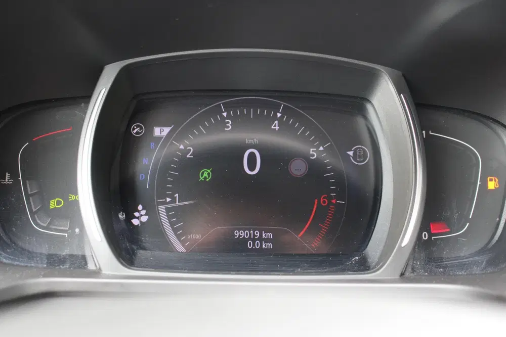 Renault Kadjar 1.3 TCe Zen uit 2019, foto 4