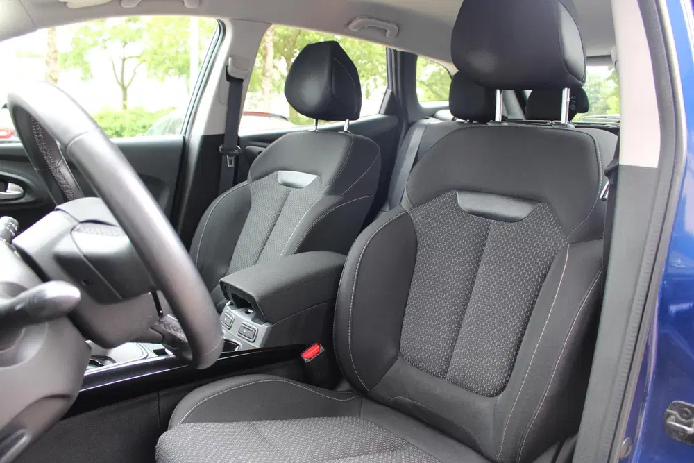 Renault Kadjar 1.3 TCe Zen uit 2019, foto 7