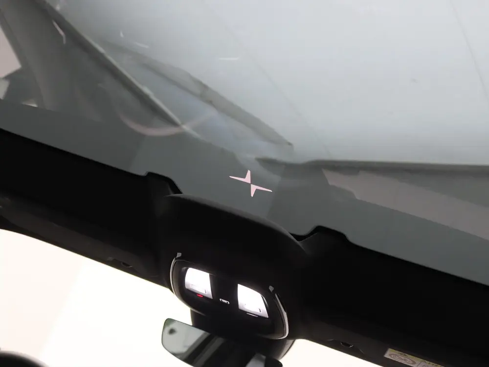 Polestar 2 Long Range Single Motor 231pk 92.3% SoH [ WARMTEP uit 2022, foto 12