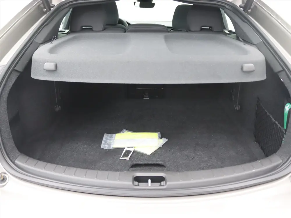 Polestar 2 Long Range Single Motor 231pk 92.3% SoH [ WARMTEP uit 2022, foto 18