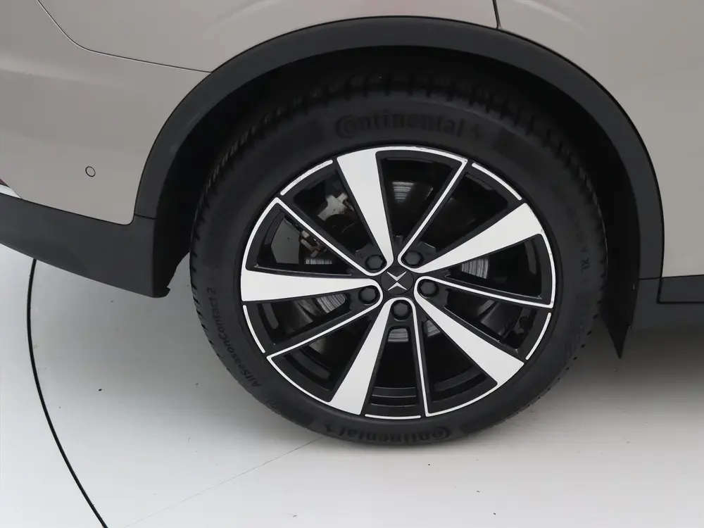 Polestar 2 Long Range Single Motor 231pk 92.3% SoH [ WARMTEP uit 2022, foto 20