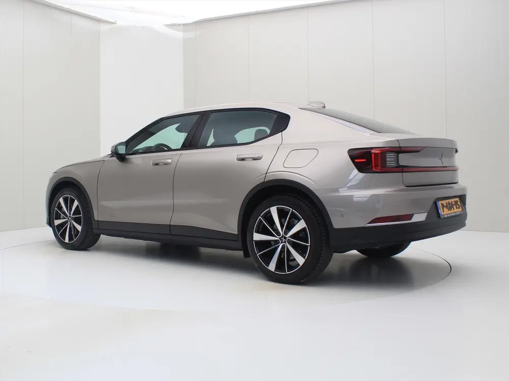 Polestar 2 Long Range Single Motor 231pk 92.3% SoH [ WARMTEP uit 2022, foto 5