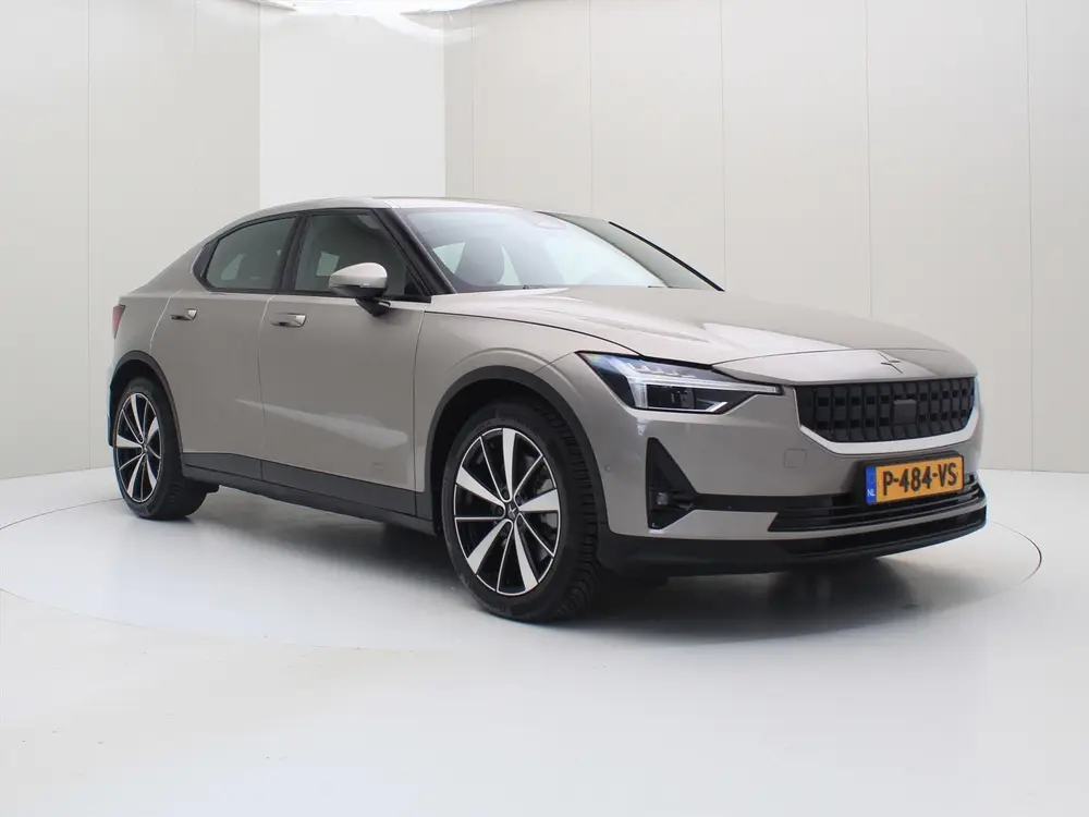 Polestar 2 Long Range Single Motor 231pk 92.3% SoH [ WARMTEP uit 2022, foto 6