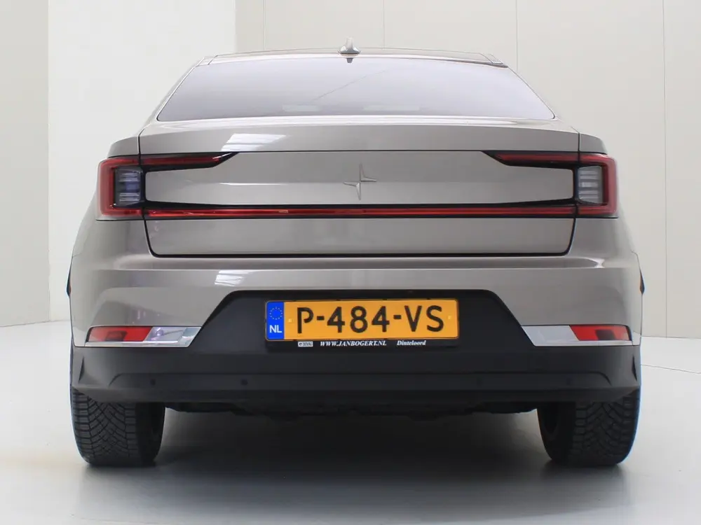 Polestar 2 Long Range Single Motor 231pk 92.3% SoH [ WARMTEP uit 2022, foto 7