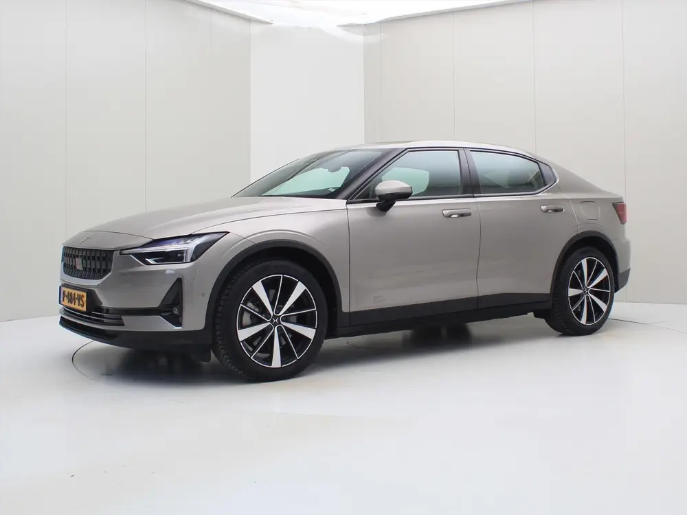 Polestar 2 Long Range Single Motor 231pk 92.3% SoH [ WARMTEP uit 2022, foto 8