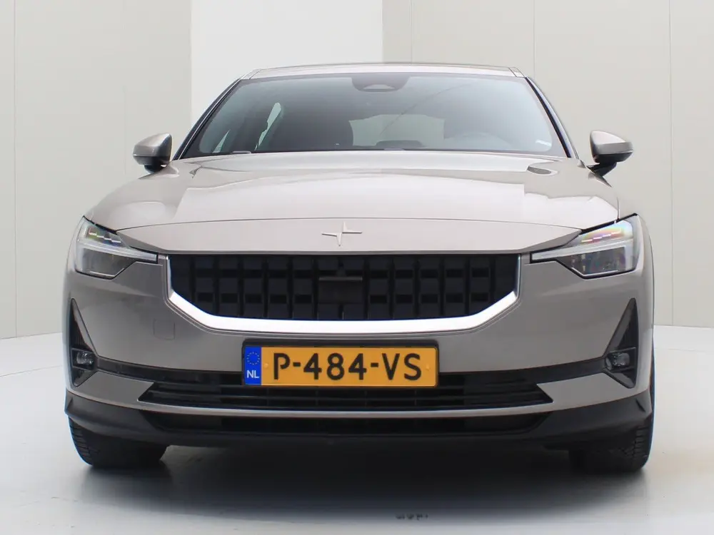 Polestar 2 Long Range Single Motor 231pk 92.3% SoH [ WARMTEP uit 2022, foto 9