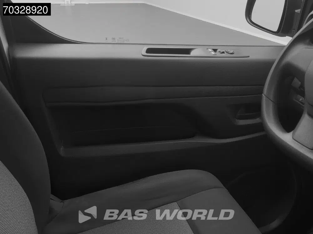 Fiat Scudo L3H1 Klima Tempomat Parkensensoren Euro6 L uit 2023, foto 10