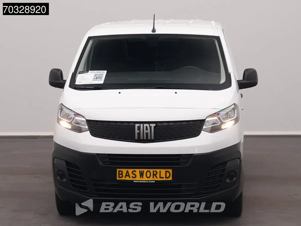 Fiat Scudo L3H1 Klima Tempomat Parkensensoren Euro6 L uit 2023, foto 12