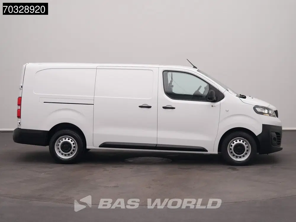 Fiat Scudo L3H1 Klima Tempomat Parkensensoren Euro6 L uit 2023, foto 18