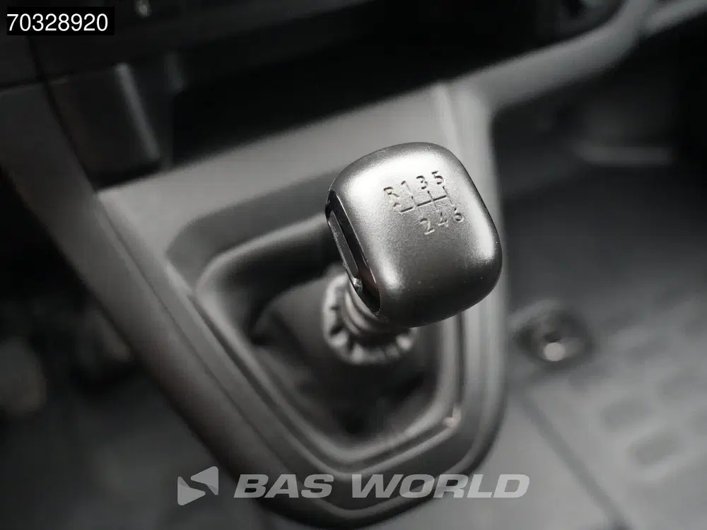 Fiat Scudo L3H1 Klima Tempomat Parkensensoren Euro6 L uit 2023, foto 20
