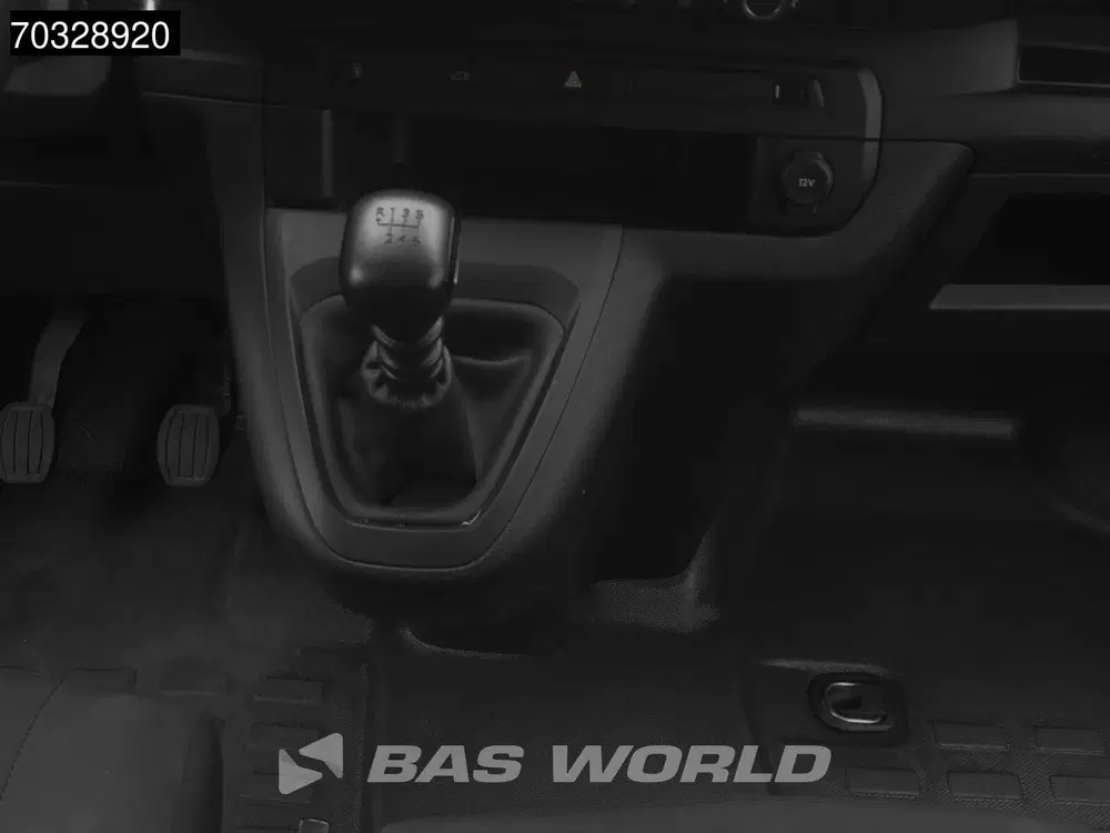 Fiat Scudo L3H1 Klima Tempomat Parkensensoren Euro6 L uit 2023, foto 9