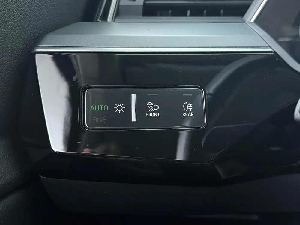 Audi Q8 e-tron 55 quattro Advanced Edition 115 kWh uit 2023, foto 12