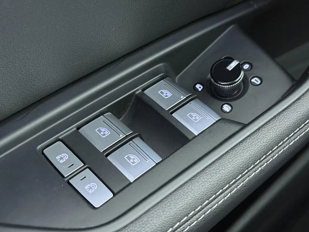 Audi Q8 e-tron 55 quattro Advanced Edition 115 kWh uit 2023, foto 14