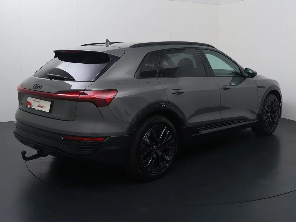 Audi Q8 e-tron 55 quattro Advanced Edition 115 kWh uit 2023, foto 5