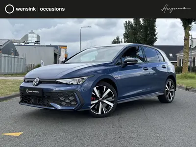 Volkswagen Golf 1.5 eHybrid GTE | Panoramadak | Garantie tot uit 2025