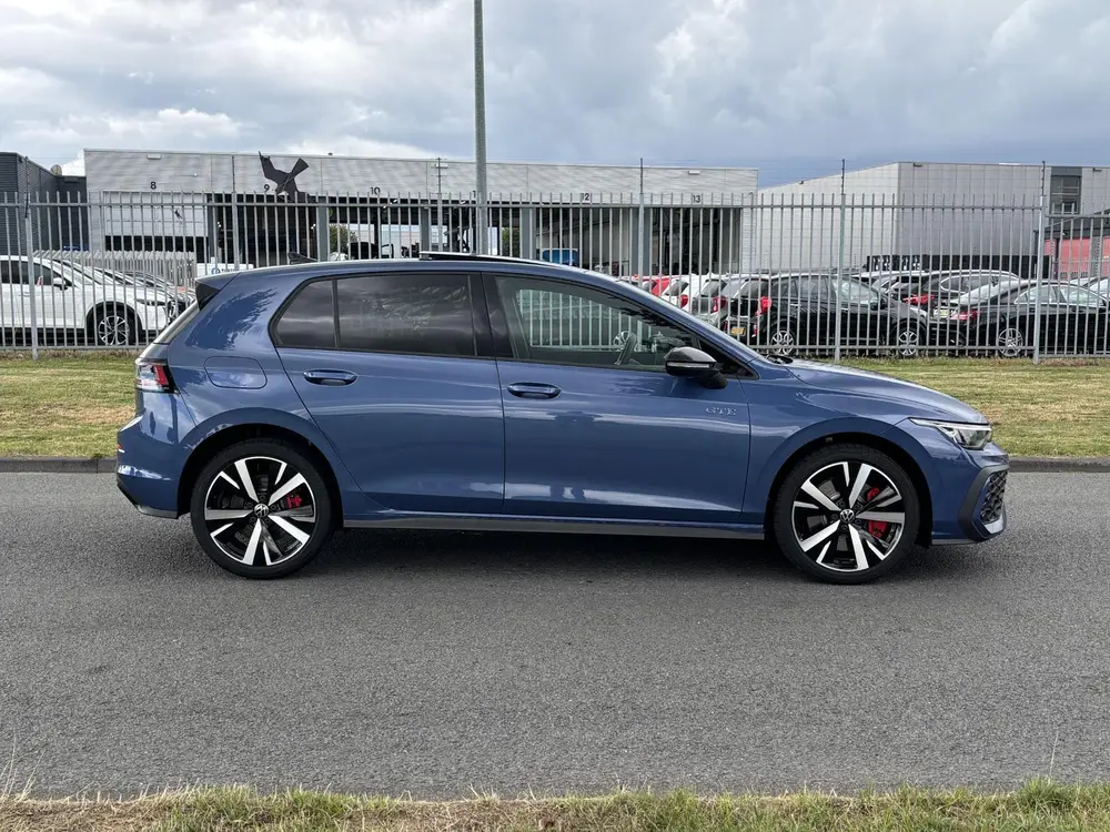 Volkswagen Golf 1.5 eHybrid GTE | Panoramadak | Garantie tot uit 2025, foto 13