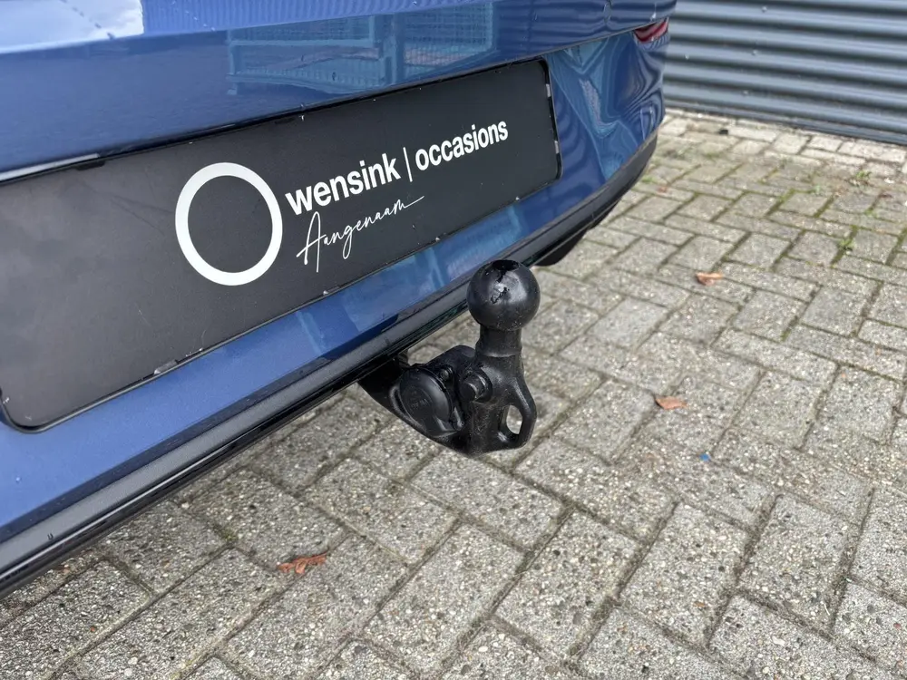 Volkswagen Golf 1.5 eHybrid GTE | Panoramadak | Garantie tot uit 2025, foto 15