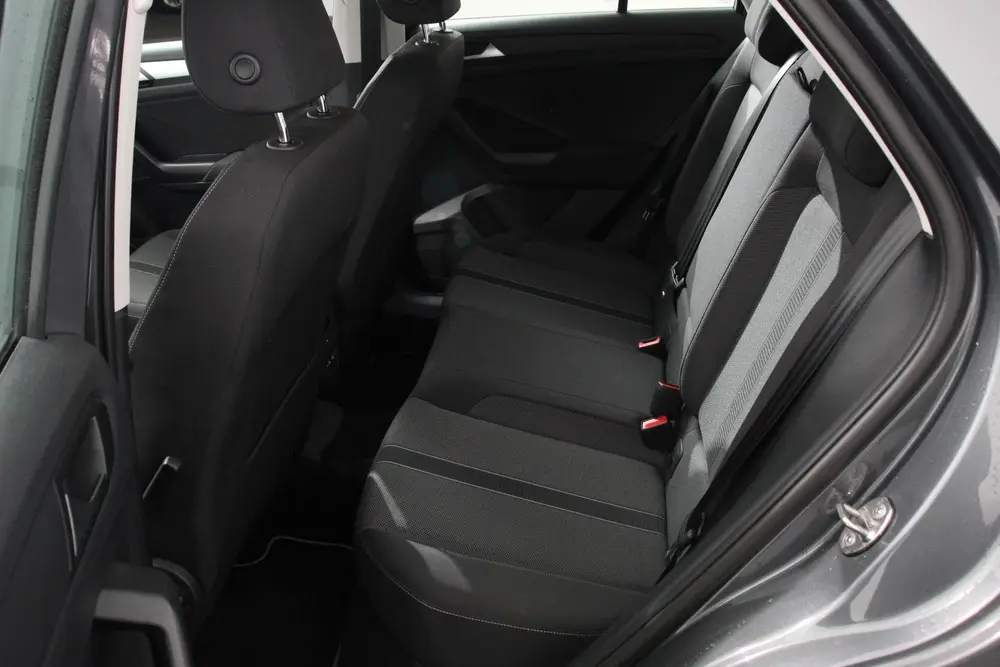 Volkswagen T-Roc 1.5 TSI DSG Life Navigatie Apple Carplay/An uit 2022, foto 10
