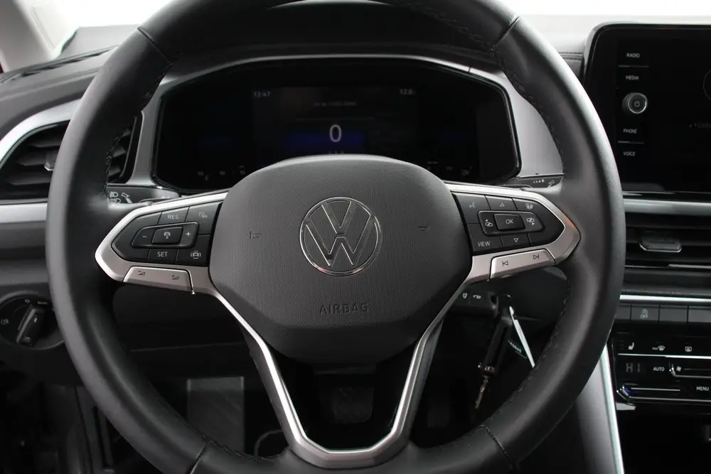 Volkswagen T-Roc 1.5 TSI DSG Life Navigatie Apple Carplay/An uit 2022, foto 14