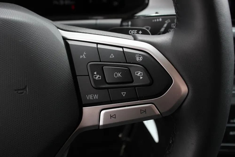 Volkswagen T-Roc 1.5 TSI DSG Life Navigatie Apple Carplay/An uit 2022, foto 15
