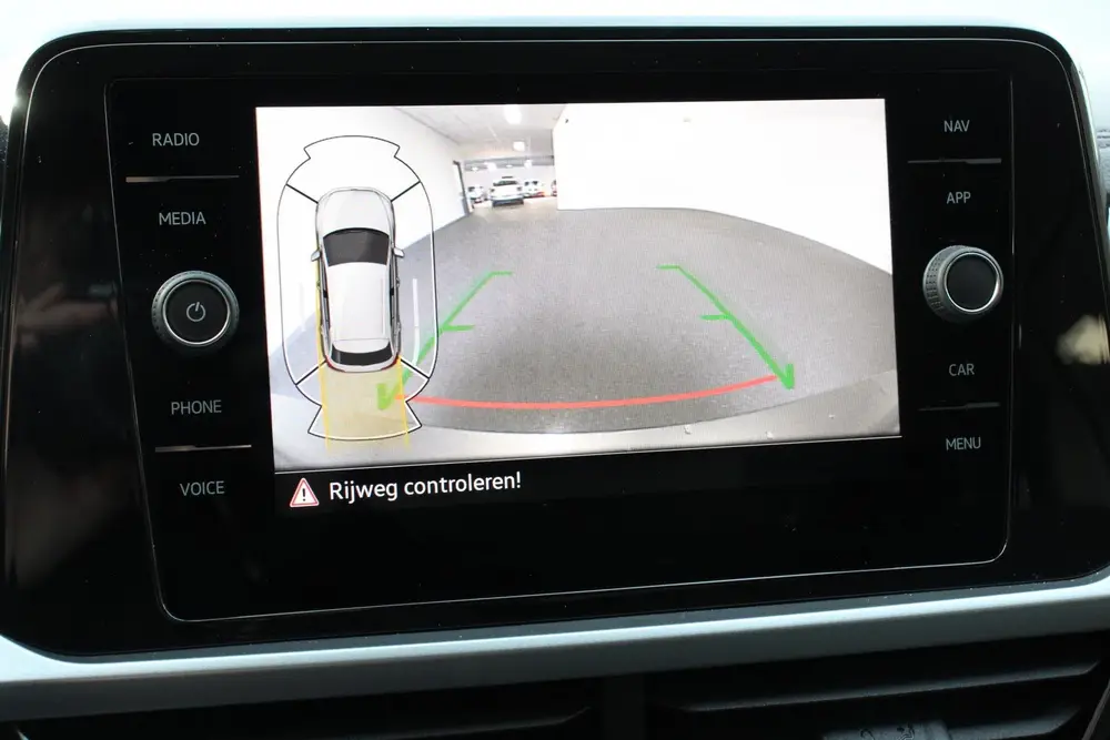Volkswagen T-Roc 1.5 TSI DSG Life Navigatie Apple Carplay/An uit 2022, foto 18