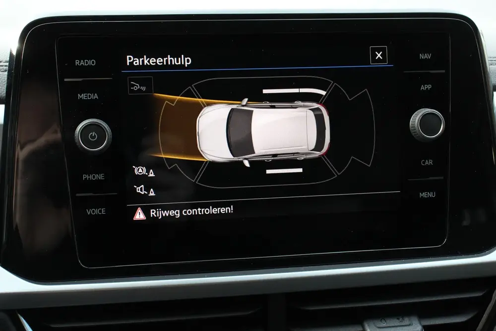 Volkswagen T-Roc 1.5 TSI DSG Life Navigatie Apple Carplay/An uit 2022, foto 19