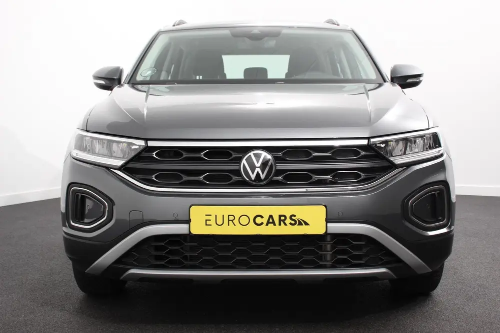 Volkswagen T-Roc 1.5 TSI DSG Life Navigatie Apple Carplay/An uit 2022, foto 2