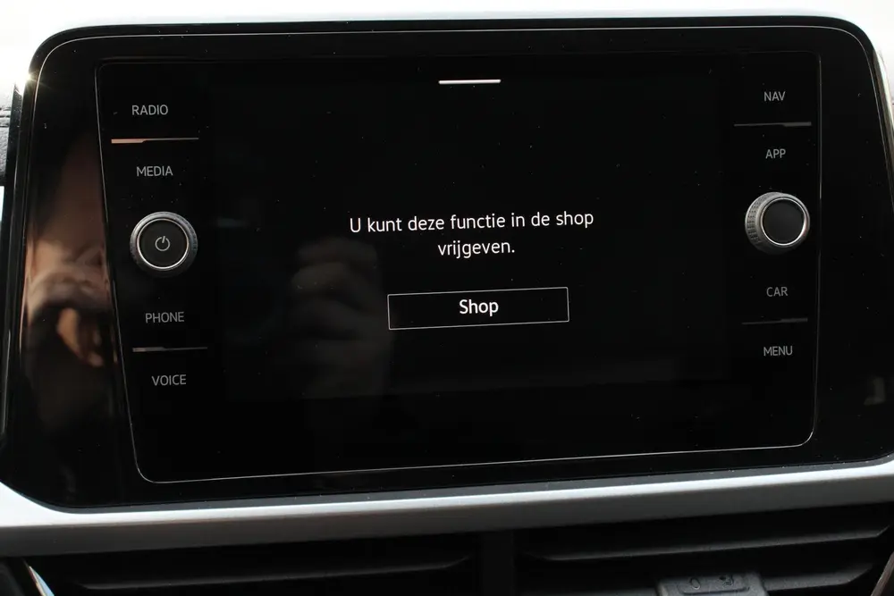 Volkswagen T-Roc 1.5 TSI DSG Life Navigatie Apple Carplay/An uit 2022, foto 20