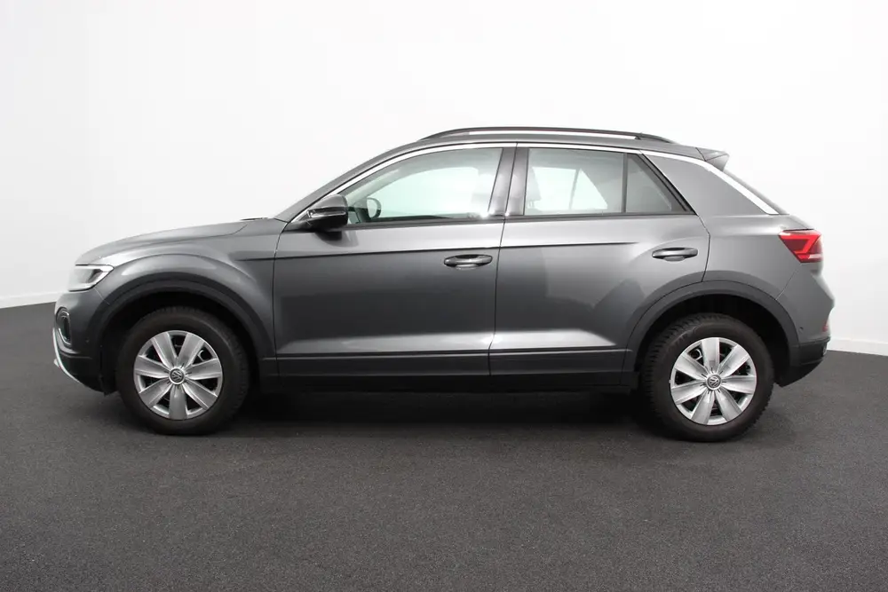 Volkswagen T-Roc 1.5 TSI DSG Life Navigatie Apple Carplay/An uit 2022, foto 5