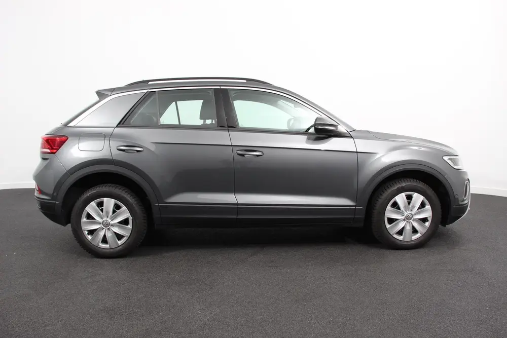 Volkswagen T-Roc 1.5 TSI DSG Life Navigatie Apple Carplay/An uit 2022, foto 6