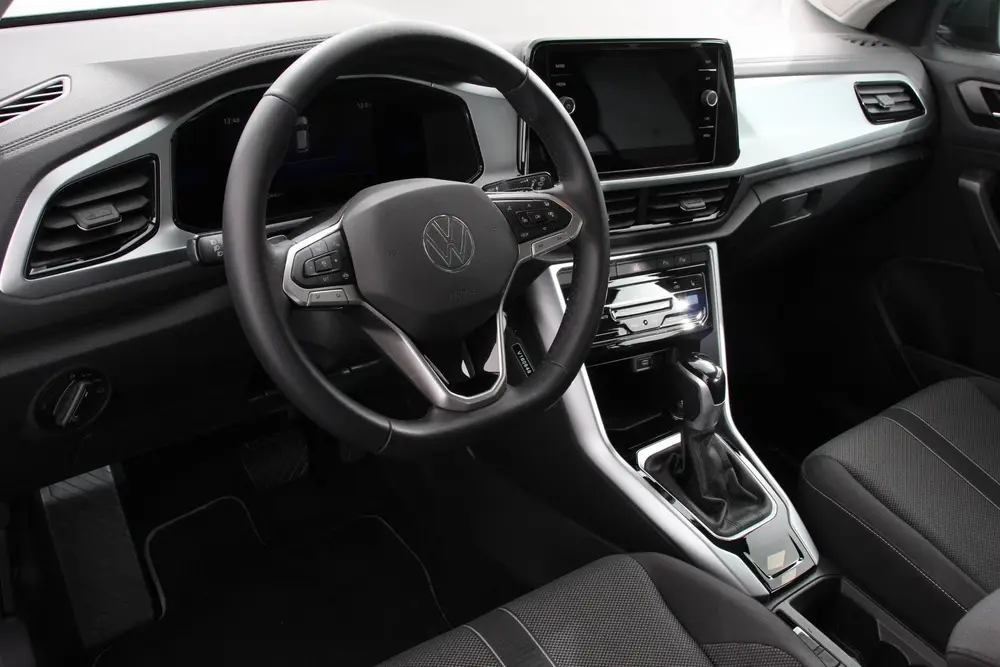 Volkswagen T-Roc 1.5 TSI DSG Life Navigatie Apple Carplay/An uit 2022, foto 7
