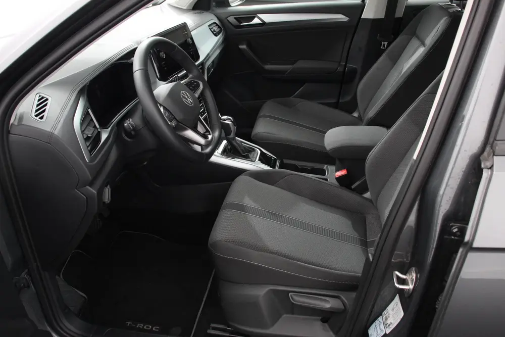 Volkswagen T-Roc 1.5 TSI DSG Life Navigatie Apple Carplay/An uit 2022, foto 8