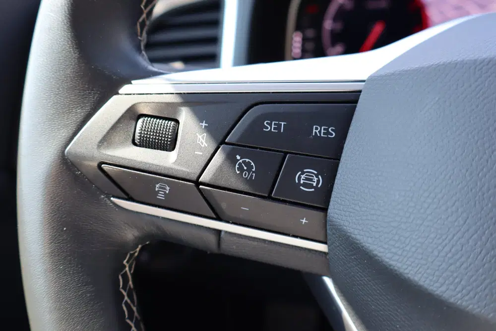 SEAT Ateca 1.5 TSI Style Business Trekhaak uit 2023, foto 13