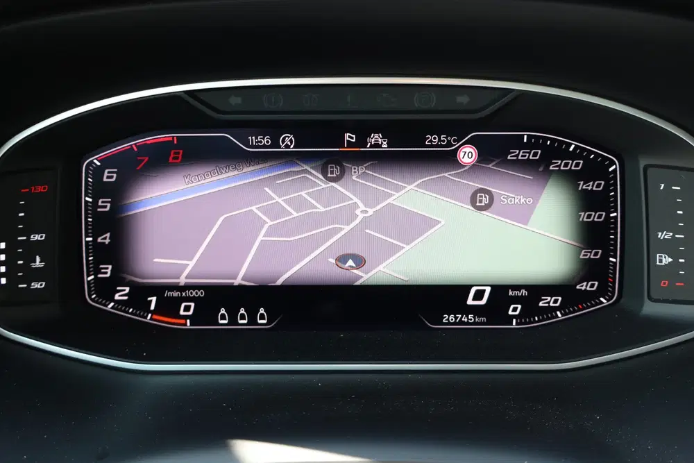 SEAT Ateca 1.5 TSI Style Business Trekhaak uit 2023, foto 16