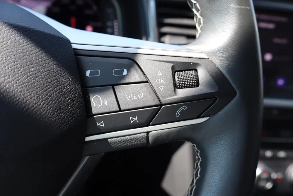SEAT Ateca 1.5 TSI Style Business Trekhaak uit 2023, foto 17