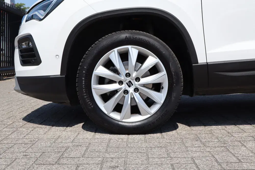 SEAT Ateca 1.5 TSI Style Business Trekhaak uit 2023, foto 4