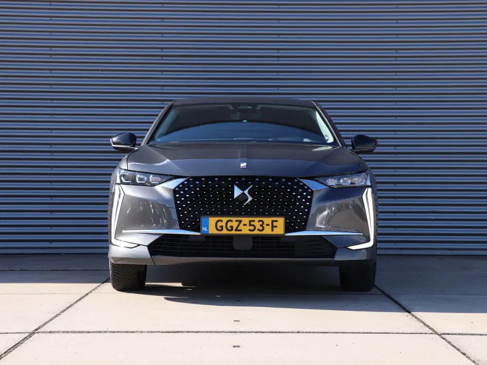 DS Automobiles DS 4 DS 4 E-Tense 225 Rivoli Automaat *Leder*Fo uit 2022, foto 10