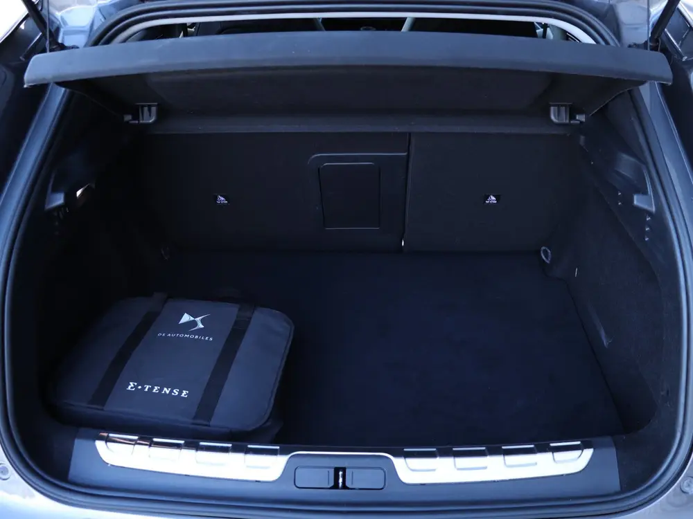 DS Automobiles DS 4 DS 4 E-Tense 225 Rivoli Automaat *Leder*Fo uit 2022, foto 12