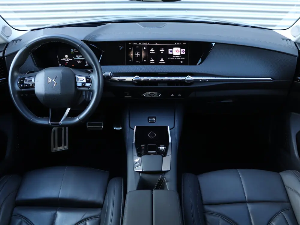 DS Automobiles DS 4 DS 4 E-Tense 225 Rivoli Automaat *Leder*Fo uit 2022, foto 3