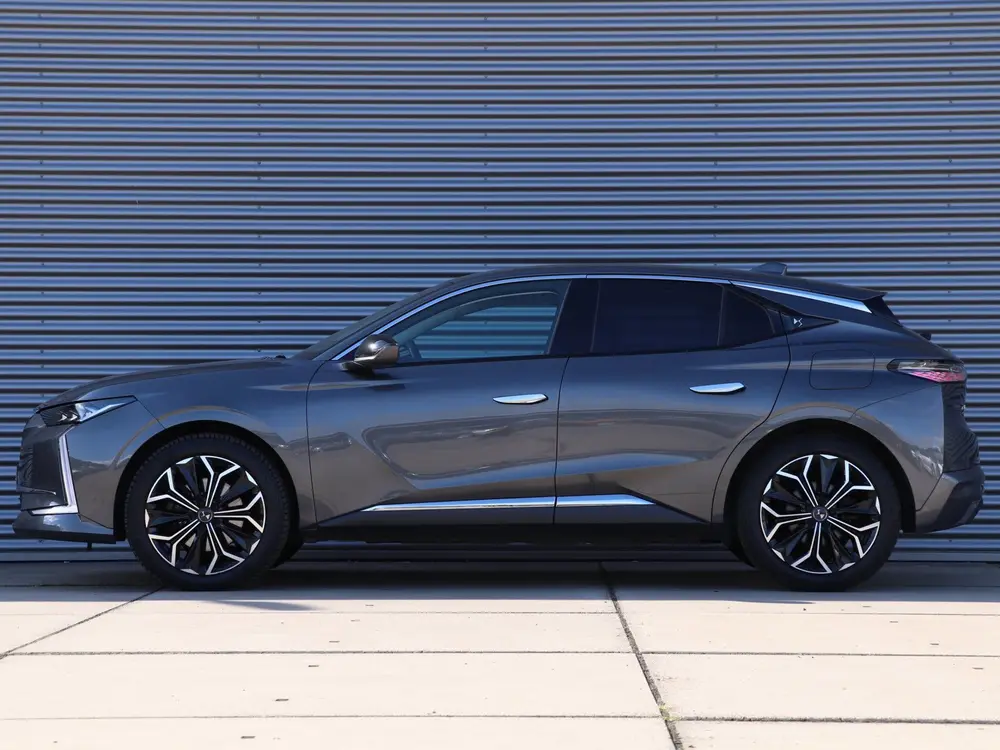 DS Automobiles DS 4 DS 4 E-Tense 225 Rivoli Automaat *Leder*Fo uit 2022, foto 4